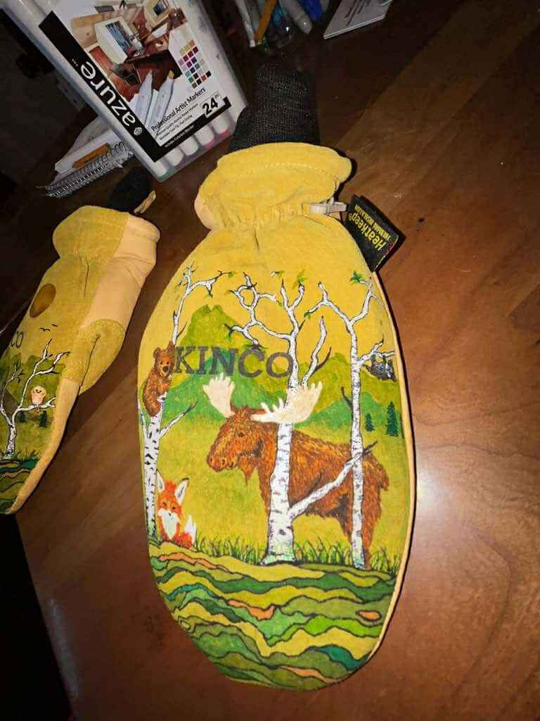 Kincos By Katie