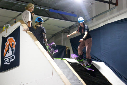 AZ SnowZone Is Moving to Glendale — A New Year-Round Snow Sports Option Near Sun City, AZ