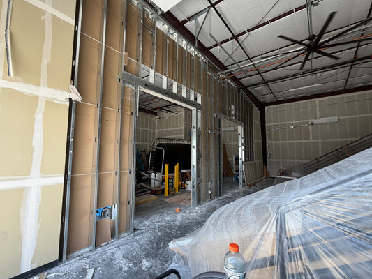 Why AZ SnowZone's Construction is Taking a Little Longer Than Expected