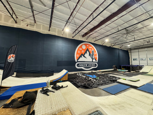 Chandler Families: Learn Snowboarding on Dry Ski Before the Slopes - AZ SnowZone