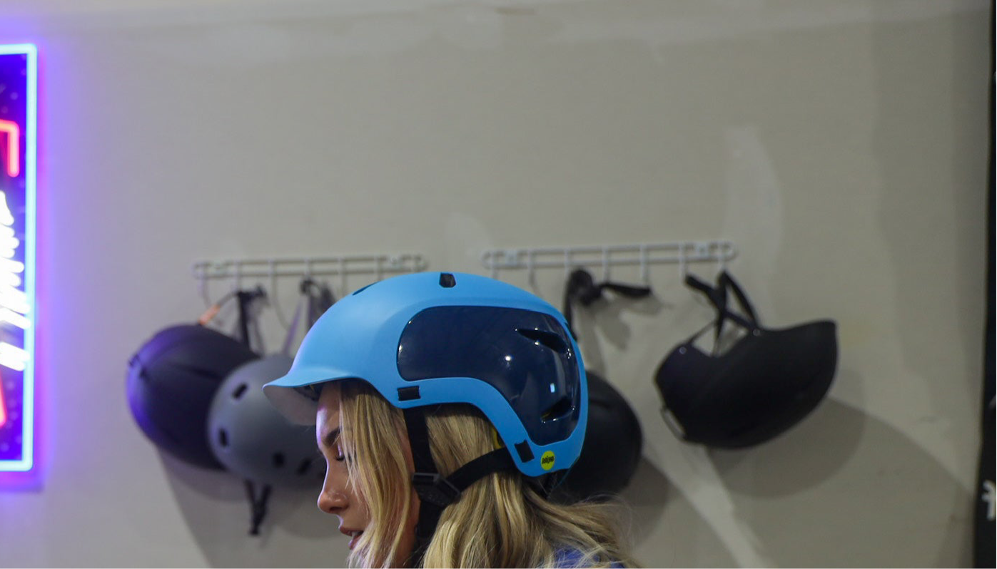 Helmet Rental - Affordable and Convenient Helmet Rentals for Safety ...