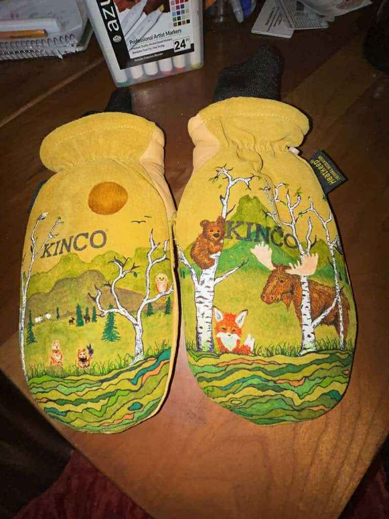 Kincos By Katie