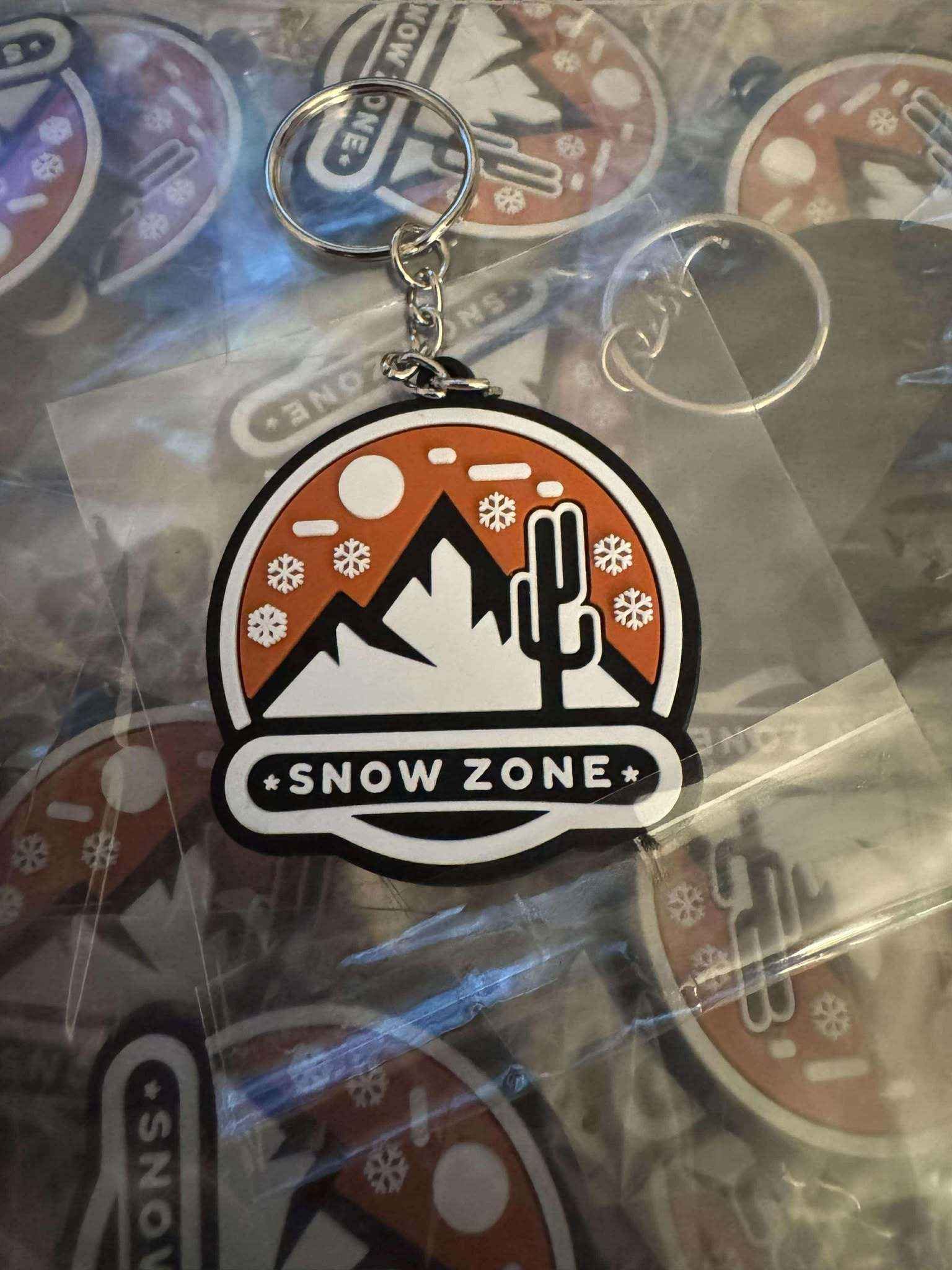 Key chain
