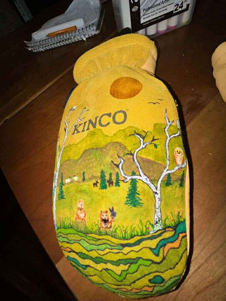 Kincos By Katie