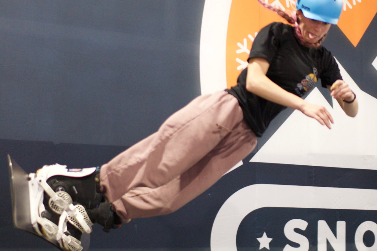 AZ SnowZone | Indoor Snowboarding & Ski Park – Phoenix, AZ